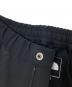 中古・古着 THE NORTH FACE (ザ ノース フェイス) ロングパンツ ブラック サイズ:L：7000円
