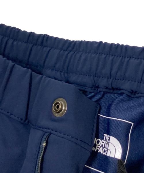 THE NORTH FACE（ザ ノース フェイス）THE NORTH FACE (ザ ノース フェイス) クライミングパンツ ネイビー サイズ:Lの古着・服飾アイテム