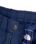 中古・古着 THE NORTH FACE (ザ ノース フェイス) クライミングパンツ ネイビー サイズ:L：7000円