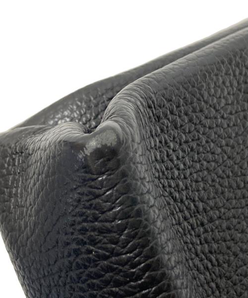 Aeta（アエタ）Aeta (アエタ) 2WAY SHOULDER XS ブラック サイズ:下記参照の古着・服飾アイテム