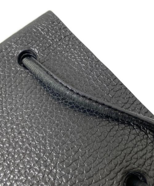 Aeta（アエタ）Aeta (アエタ) 2WAY SHOULDER XS ブラック サイズ:下記参照の古着・服飾アイテム