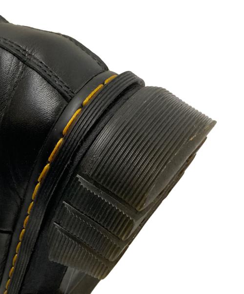 Dr.Martens（ドクターマーチン）Dr.Martens (ドクターマーチン) AUDRICK CHELSEA ブラック サイズ:US:7Lの古着・服飾アイテム