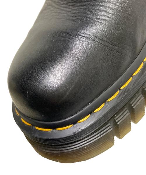 Dr.Martens（ドクターマーチン）Dr.Martens (ドクターマーチン) AUDRICK CHELSEA ブラック サイズ:US:7Lの古着・服飾アイテム