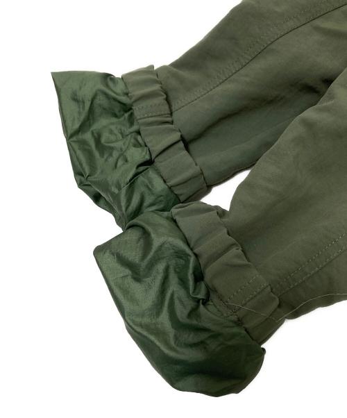 Patagonia（パタゴニア）Patagonia (パタゴニア) スカイフォレスト・パーカ グリーン サイズ:Sの古着・服飾アイテム