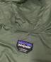 中古・古着 Patagonia (パタゴニア) スカイフォレスト・パーカ グリーン サイズ:S：7000円