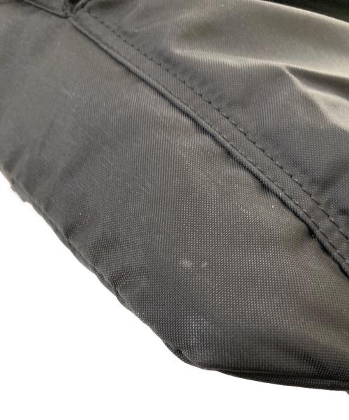 PORTER（ポーター）PORTER (ポーター) ショルダーバッグ ブラックの古着・服飾アイテム