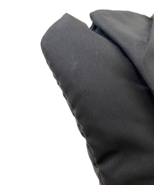 PORTER（ポーター）PORTER (ポーター) ショルダーバッグ ブラックの古着・服飾アイテム