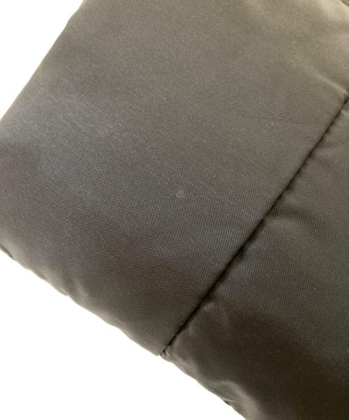 PORTER（ポーター）PORTER (ポーター) ショルダーバッグ ブラックの古着・服飾アイテム