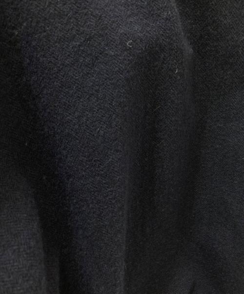 ADIEU TRISTESSE LOISIR（アデュートリステス ロワズィール）ADIEU TRISTESSE LOISIR (アデュートリステス ロワズィール) ジャケット ネイビー サイズ:38の古着・服飾アイテム