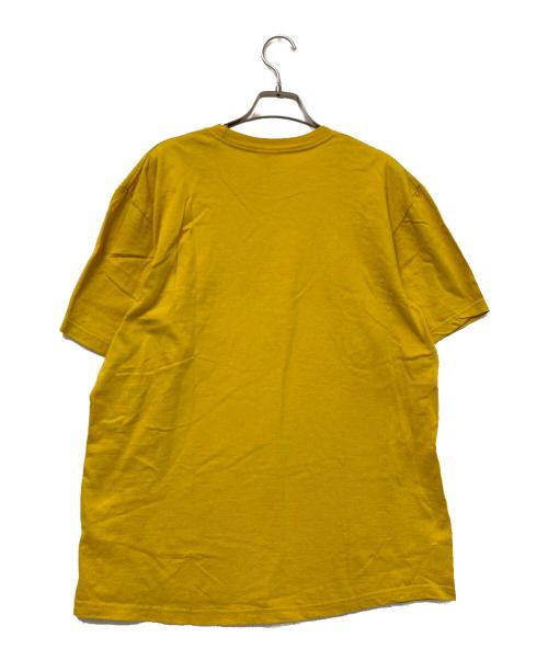 SUPREME（シュプリーム）SUPREME (シュプリーム) Dog Shit Tee イエロー サイズ:Mの古着・服飾アイテム