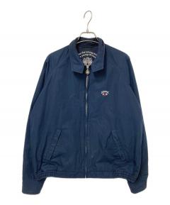 中古・古着通販】BARACUTA BLUE LINE (バラクータブルーライン) G9