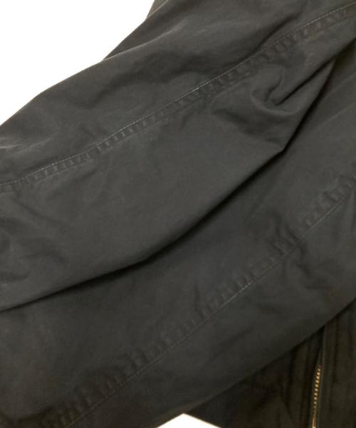 VAN（ヴァン）VAN (ヴァン) バックプリーツスウィングトップ ネイビー サイズ:Mの古着・服飾アイテム