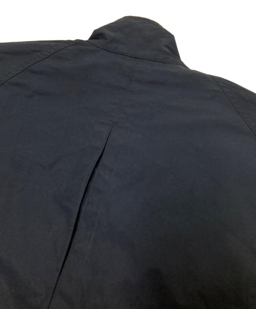 VAN（ヴァン）VAN (ヴァン) バックプリーツスウィングトップ ネイビー サイズ:Mの古着・服飾アイテム