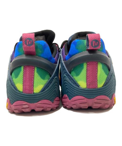 MERRELL（メレル）MERRELL (メレル) CHAMELEON7 STORM GORE-TEX マルチカラー サイズ:23.5cmの古着・服飾アイテム