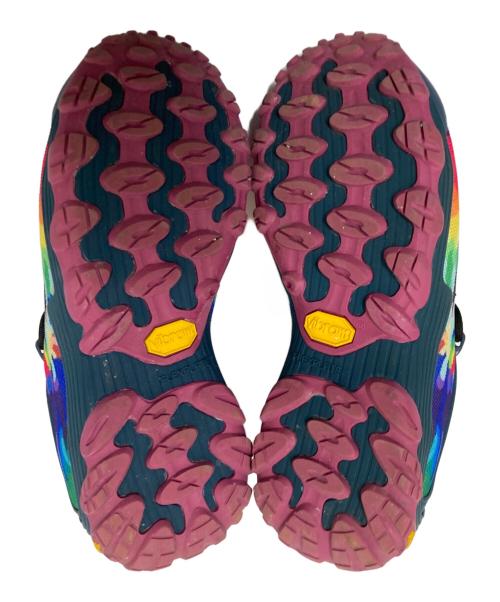 MERRELL（メレル）MERRELL (メレル) CHAMELEON7 STORM GORE-TEX マルチカラー サイズ:23.5cmの古着・服飾アイテム