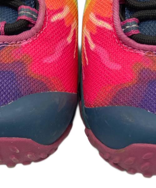 MERRELL（メレル）MERRELL (メレル) CHAMELEON7 STORM GORE-TEX マルチカラー サイズ:23.5cmの古着・服飾アイテム