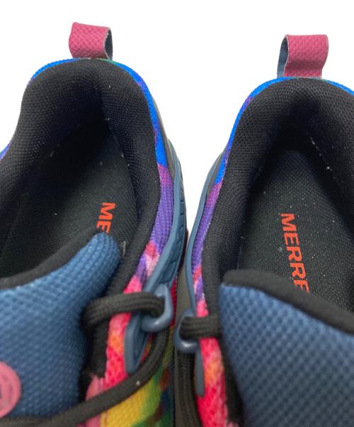 MERRELL（メレル）MERRELL (メレル) CHAMELEON7 STORM GORE-TEX マルチカラー サイズ:23.5cmの古着・服飾アイテム