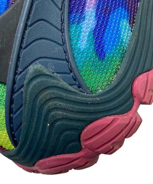 MERRELL（メレル）MERRELL (メレル) CHAMELEON7 STORM GORE-TEX マルチカラー サイズ:23.5cmの古着・服飾アイテム