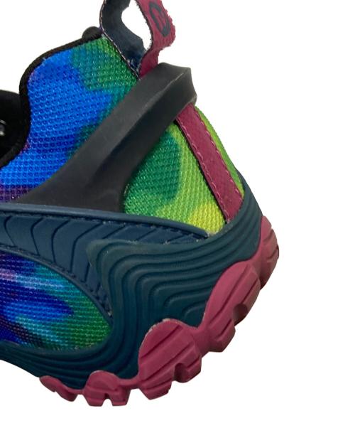 MERRELL（メレル）MERRELL (メレル) CHAMELEON7 STORM GORE-TEX マルチカラー サイズ:23.5cmの古着・服飾アイテム