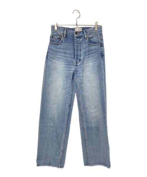Sea Room lynn（シールームリン）Sea Room lynn (シールームリン) デニムパンツ インディゴ サイズ:W26の古着・服飾アイテム