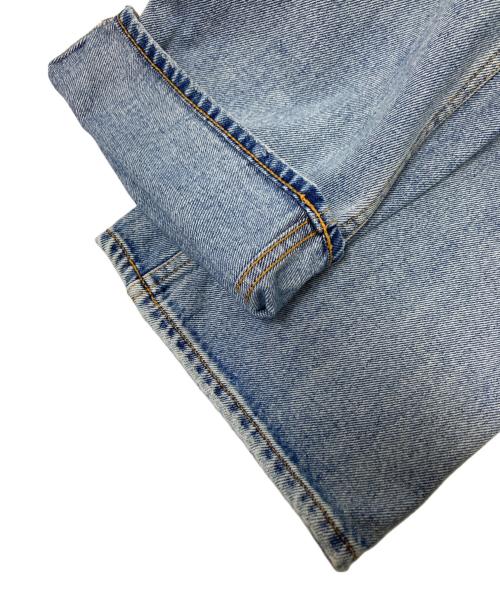 Sea Room lynn（シールームリン）Sea Room lynn (シールームリン) デニムパンツ インディゴ サイズ:W26の古着・服飾アイテム