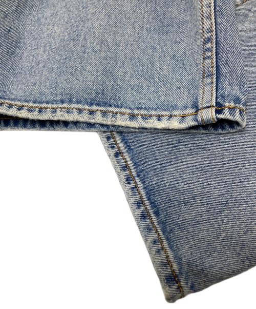 Sea Room lynn（シールームリン）Sea Room lynn (シールームリン) デニムパンツ インディゴ サイズ:W26の古着・服飾アイテム