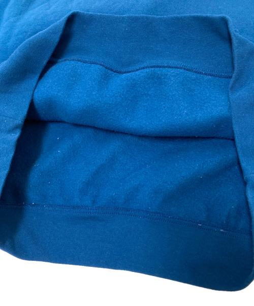 JORDAN（ジョーダン）JORDAN (ジョーダン) プルオーバーパーカー ブルー サイズ:XXLの古着・服飾アイテム