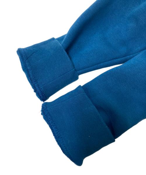 JORDAN（ジョーダン）JORDAN (ジョーダン) プルオーバーパーカー ブルー サイズ:XXLの古着・服飾アイテム