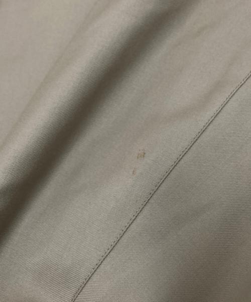 WACKO MARIA（ワコマリア）WACKO MARIA (ワコマリア) スイングトップ ベージュ サイズ:Lの古着・服飾アイテム