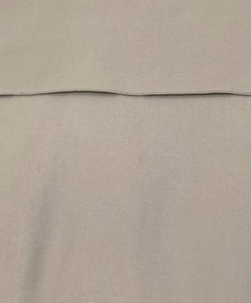 WACKO MARIA（ワコマリア）WACKO MARIA (ワコマリア) スイングトップ ベージュ サイズ:Lの古着・服飾アイテム