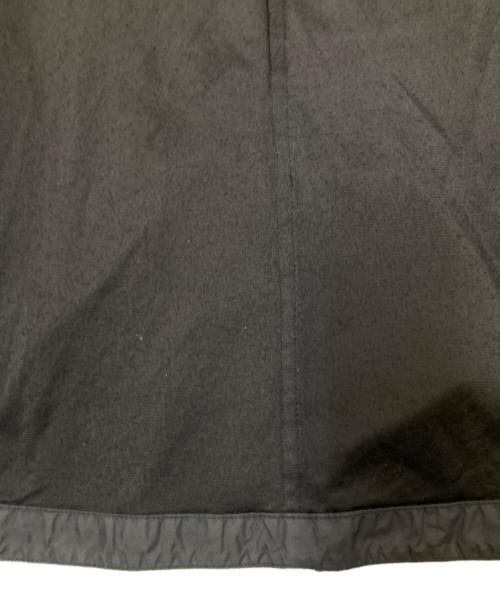 STONE ISLAND（ストーンアイランド）STONE ISLAND (ストーンアイランド) ナイロンジャケット ブラック サイズ:XLの古着・服飾アイテム