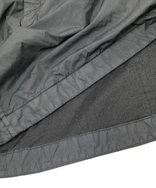 STONE ISLAND（ストーンアイランド）STONE ISLAND (ストーンアイランド) ナイロンジャケット ブラック サイズ:XLの古着・服飾アイテム