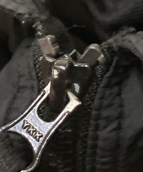 STONE ISLAND（ストーンアイランド）STONE ISLAND (ストーンアイランド) ナイロンジャケット ブラック サイズ:XLの古着・服飾アイテム