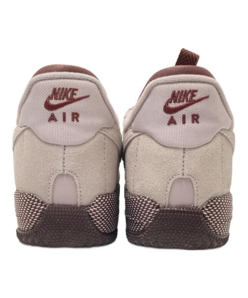 NIKE（ナイキ）NIKE (ナイキ) AIR FORCE 1 WILD ピンク サイズ:28.0cmの古着・服飾アイテム