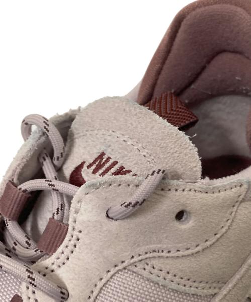 NIKE（ナイキ）NIKE (ナイキ) AIR FORCE 1 WILD ピンク サイズ:28.0cmの古着・服飾アイテム