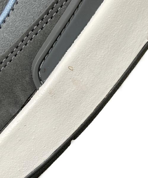 NIKE（ナイキ）NIKE (ナイキ) AIR JORDAN 2 RETRO グレー×ブルー サイズ:28.5cmの古着・服飾アイテム