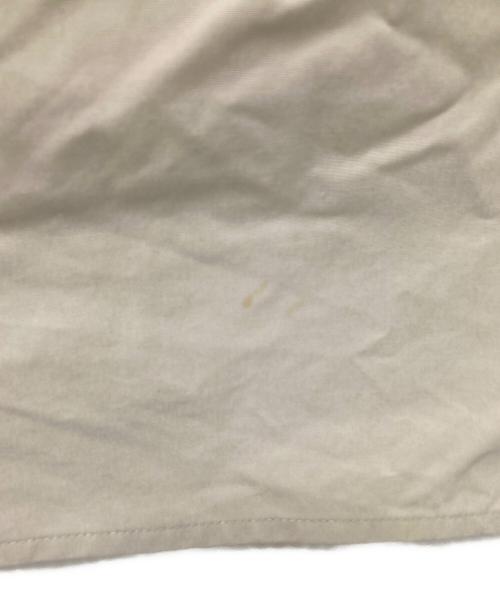 GALERIE VIE（ギャルリーヴィー）GALERIE VIE (ギャルリーヴィー) バウンシーウェザー ワイドスリーブジャケット ベージュ サイズ:Fの古着・服飾アイテム