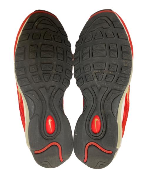 NIKE（ナイキ）NIKE (ナイキ) ローカットスニーカー レッド サイズ:28.0cmの古着・服飾アイテム