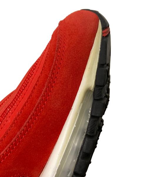 NIKE（ナイキ）NIKE (ナイキ) ローカットスニーカー レッド サイズ:28.0cmの古着・服飾アイテム