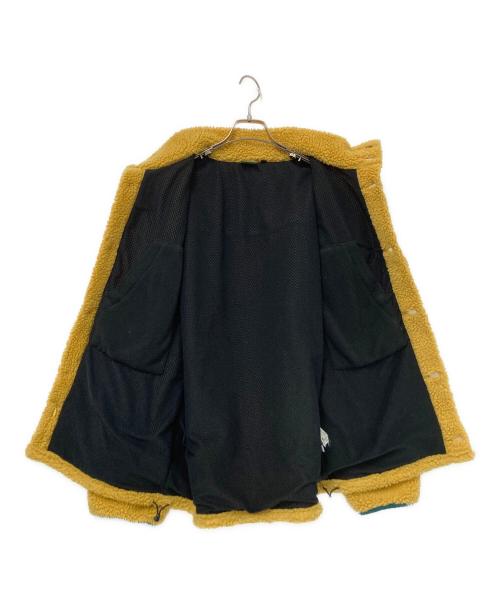 PHATEE（ファティー）PHATEE (ファティー) NAST JACKET イエロー サイズ:Lの古着・服飾アイテム