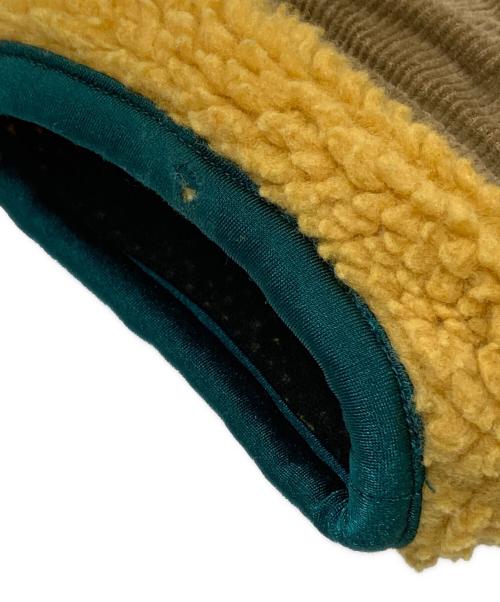 PHATEE（ファティー）PHATEE (ファティー) NAST JACKET イエロー サイズ:Lの古着・服飾アイテム