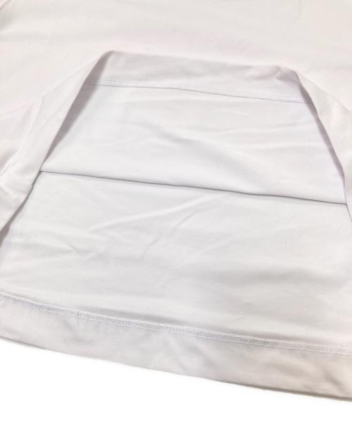 DIESEL（ディーゼル）DIESEL (ディーゼル) T-ROWY-OD ホワイト サイズ:10Yの古着・服飾アイテム