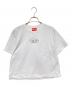 DIESEL（ディーゼル）の古着「T-ROWY-OD」｜ホワイト