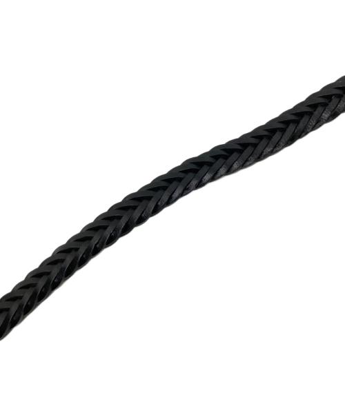 jieda（ジエダ）jieda (ジエダ) WESTERN BELT ブラック サイズ:下記参照の古着・服飾アイテム