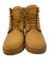 Timberland (ティンバーランド) 7ホールブーツ ベージュ サイズ:26.5㎝：9000円