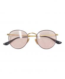 RAY-BAN（レイバン）の古着「サングラス」｜ブラウン