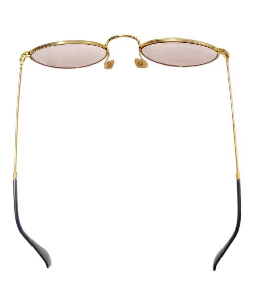 RAY-BAN（レイバン）RAY-BAN (レイバン) サングラス ブラウン サイズ:SIZE 50□21-145の古着・服飾アイテム