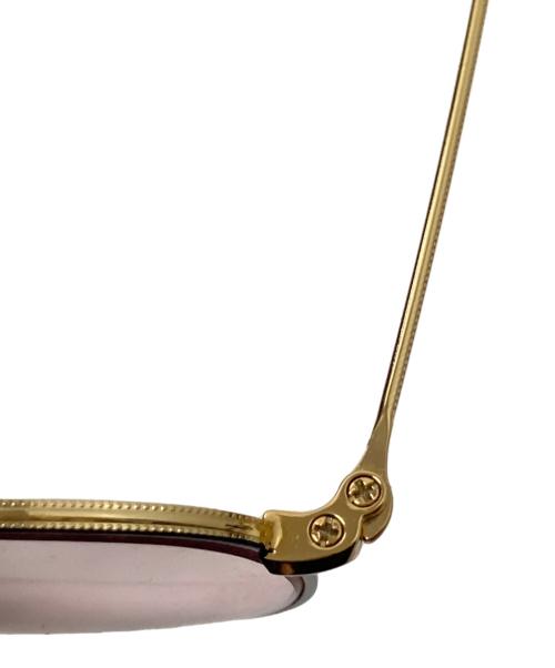 RAY-BAN（レイバン）RAY-BAN (レイバン) サングラス ブラウン サイズ:SIZE 50□21-145の古着・服飾アイテム