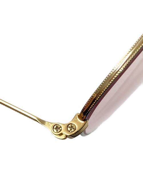 RAY-BAN（レイバン）RAY-BAN (レイバン) サングラス ブラウン サイズ:SIZE 50□21-145の古着・服飾アイテム