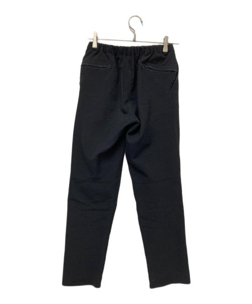 THE NORTH FACE（ザ ノース フェイス）THE NORTH FACE (ザ ノース フェイス) SUPERHIKE PANT ブラック サイズ:Mの古着・服飾アイテム